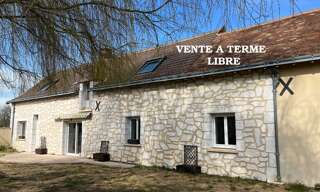 Maison 169 m² en viager Mayet (72360)