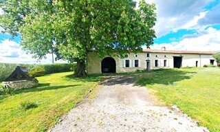 Maison 6 Pièces 161 m² à vendre à Val-des-Vignes (16250)