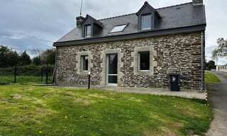 Maison 4 Pièces 103 m² à vendre à Plévin (22340)