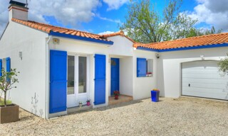 Maison 6 Pièces 105 m² à vendre à Nantes (44100)