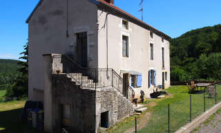 Maison 6 Pièces 110 m² à vendre à Courlon (21580)