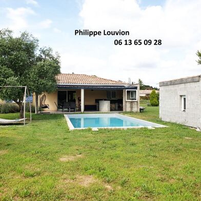 Maison 8 pièces 239900 €