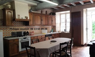 Maison 12 Pièces 265 m² à vendre à Duras (47120)