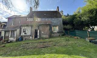 Maison 4 Pièces 119 m² à vendre à Tancarville (76430)
