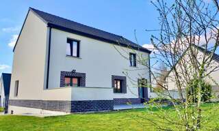 Maison 6 Pièces 158 m² à vendre à Allonville (80260)