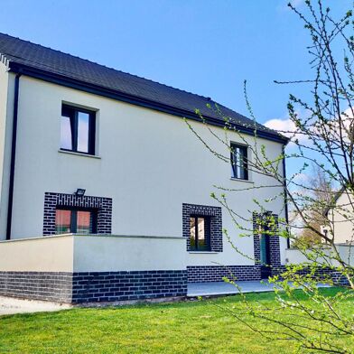 Maison 6 pièces 440000 €