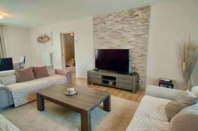 Maison 6 pièces 413000 €