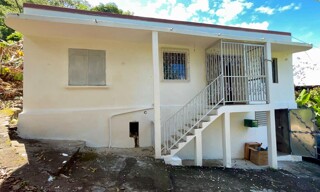 Maison 6 Pièces 66 m² à vendre à Saint-Claude (97120)