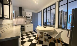 Appartement 1 Pièce 40 m² à vendre à Vannes (56000)