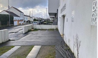 Garage   m² à vendre à Vertou (44120)