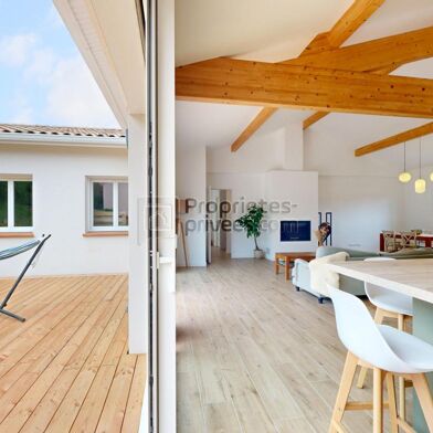 Maison 5 pièces 690000 €