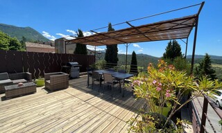 Maison 5 Pièces 130 m² à vendre à Digne-les-Bains (04000)