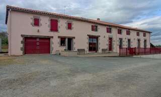 Maison 6 Pièces 217 m² à vendre à Saint-Mesmin (85700)