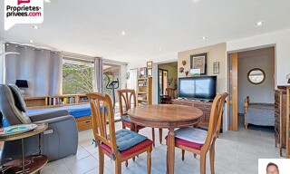 Maison 4 Pièces 55 m² à vendre à Saint-Cézaire-sur-Siagne (06530)