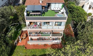 Appartement 4 Pièces 132 m² à vendre à Antibes (06600)