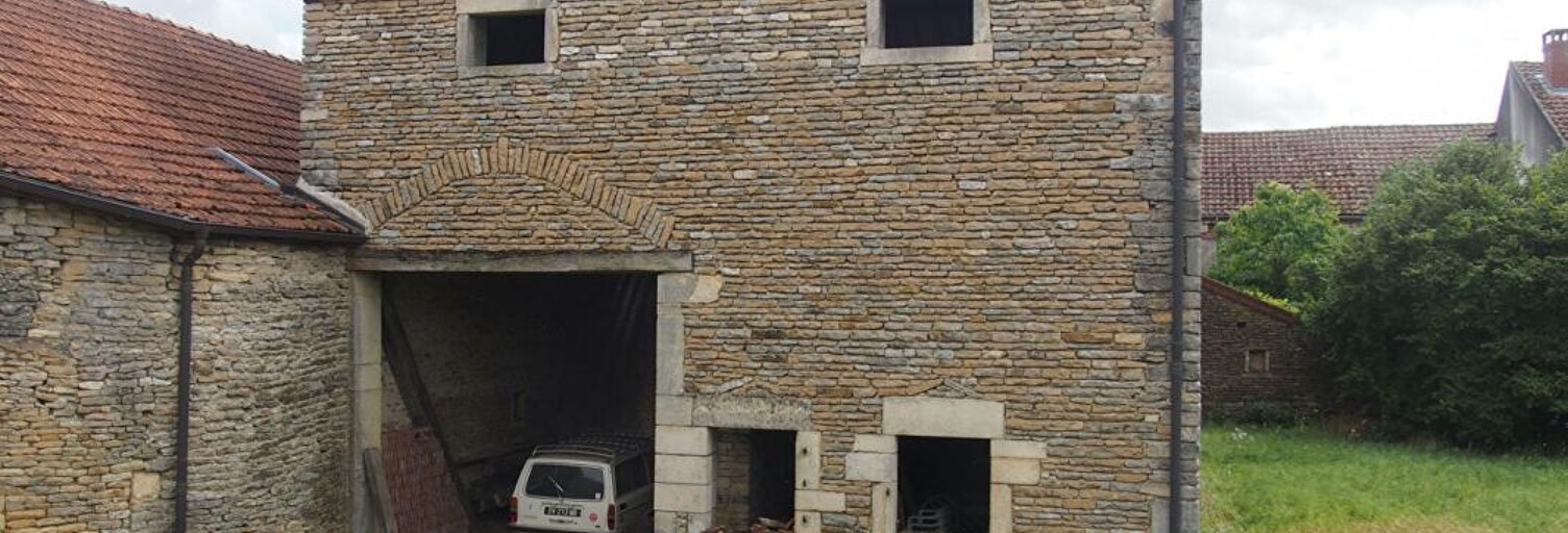 Maison 7 Pièces 220 m² à vendre à Pichanges (21120)