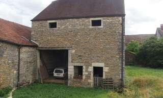 Maison 7 Pièces 220 m² à vendre à Pichanges (21120)