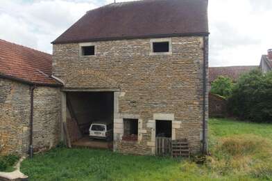 Maison 7 pièces 135000 €