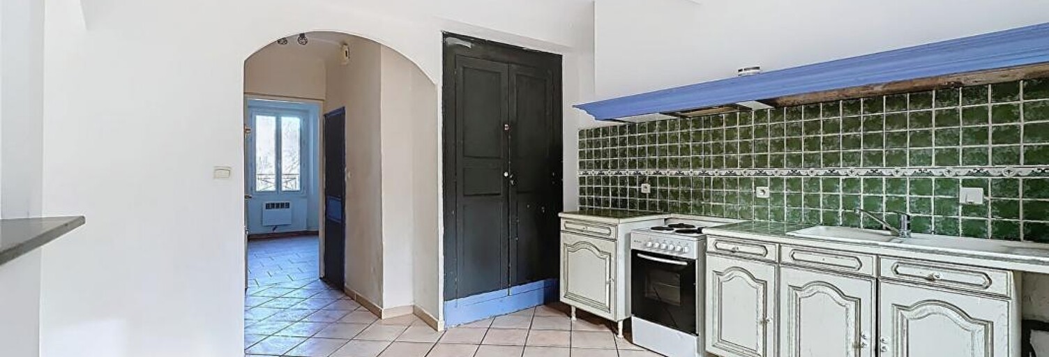 Immeuble  150 m² à vendre à Flassans-sur-Issole (83340)