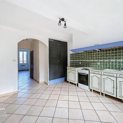 Immeuble  294500 €