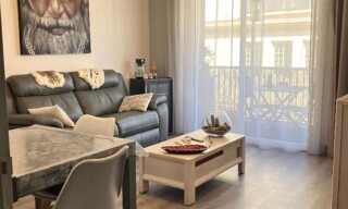 Appartement 3 Pièces 70 m² à vendre à Béziers (34500)