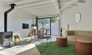 Maison 4 Pièces 121 m² à vendre à Bordeaux (33000)