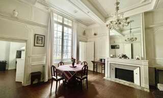 Appartement 4 Pièces 100 m² à vendre à Bordeaux (33000)