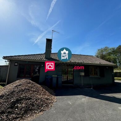 Maison 10 pièces 231000 €
