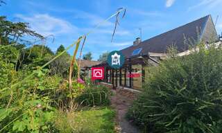 Maison 10 Pièces 67 m² à vendre à Saint-Martin-Boulogne (62280)