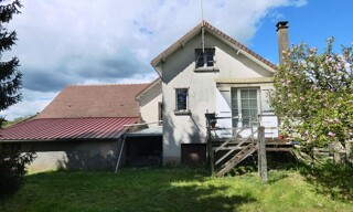 Maison 5 Pièces 115 m² à vendre à Payzac (24270)