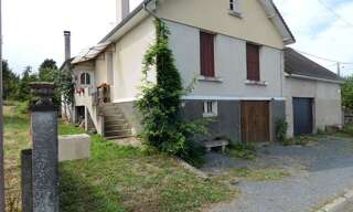 Maison 5 Pièces 115 m² à vendre à Payzac (24270)