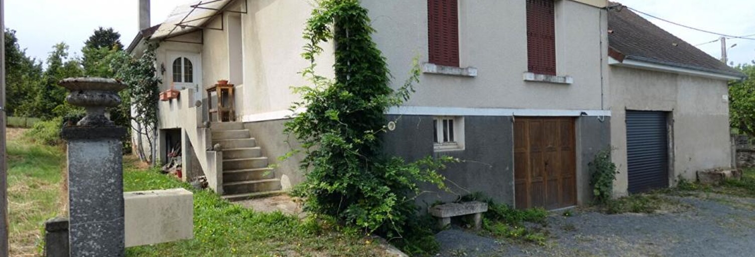 Maison 5 Pièces 115 m² à vendre à Payzac (24270)