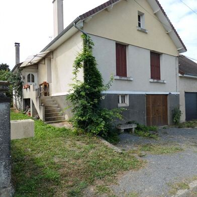 Maison 5 pièces 120990 €