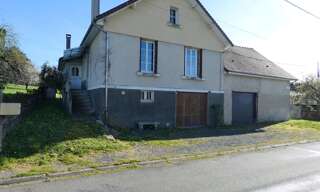 Maison 5 Pièces 115 m² à vendre à Payzac (24270)