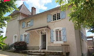 Maison 7 Pièces 151 m² à vendre à Cahors (46000)