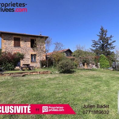 Maison 6 pièces 445480 €