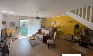 Maison 4 Pièces 64 m² à vendre à Alès (30100)