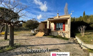 Maison 6 Pièces 119 m² à vendre à Alès (30100)