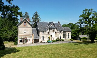 Commerce 15 Pièces 337 m² à vendre à Rennes (35000)