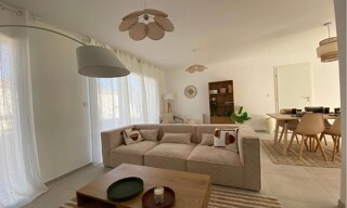 Maison 4 Pièces 89 m² à vendre à Ménerbes (84560)