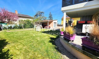 Maison 9 Pièces 213 m² à vendre à Sainte-Croix-en-Plaine (68127)