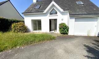 Maison 5 Pièces 89 m² à vendre à Larmor-Plage (56260)