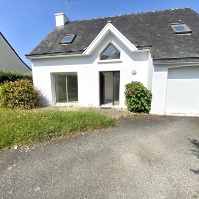 Maison 5 pièces 449350 €