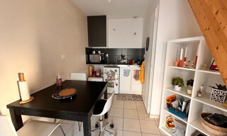 Appartement 2 Pièces 44 m² à vendre à Mérignac (33700)