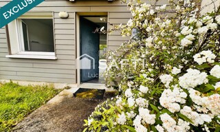 Maison 4 Pièces 85 m² à vendre à Mérignac (33700)