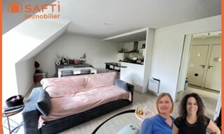 Appartement 3 Pièces 61 m² à vendre à Landévant (56690)