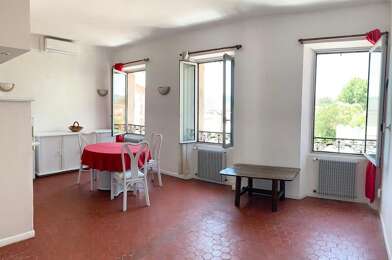 Appartement 3 pièces 149500 €