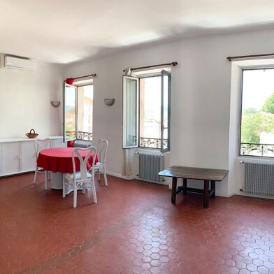 Appartement 3 pièces 149500 €