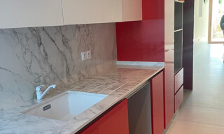 Appartement 3 Pièces 75 m² à louer à Bordeaux (33200)