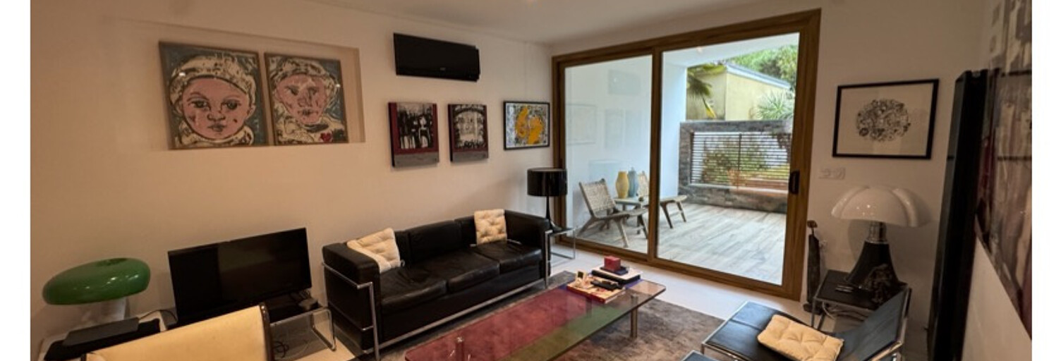 Appartement 3 Pièces 75 m² à louer à Bordeaux (33200)